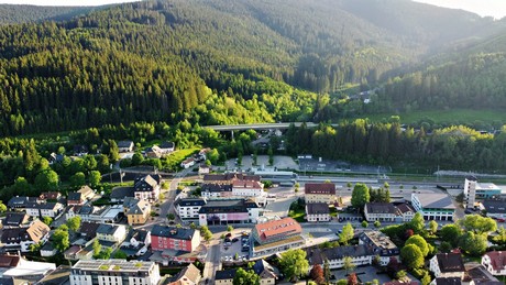 Neustadt Titisee
